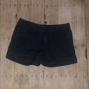 Gap shorts